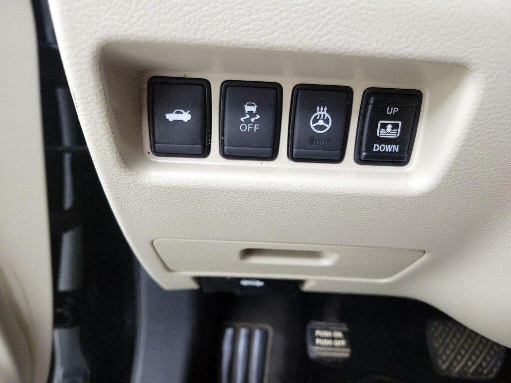 used 2017 Nissan Maxima car, priced at $19,998