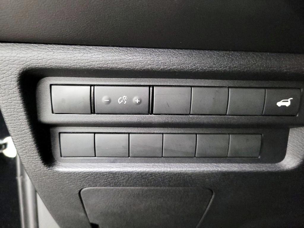 used 2023 Mitsubishi Outlander car, priced at $24,998