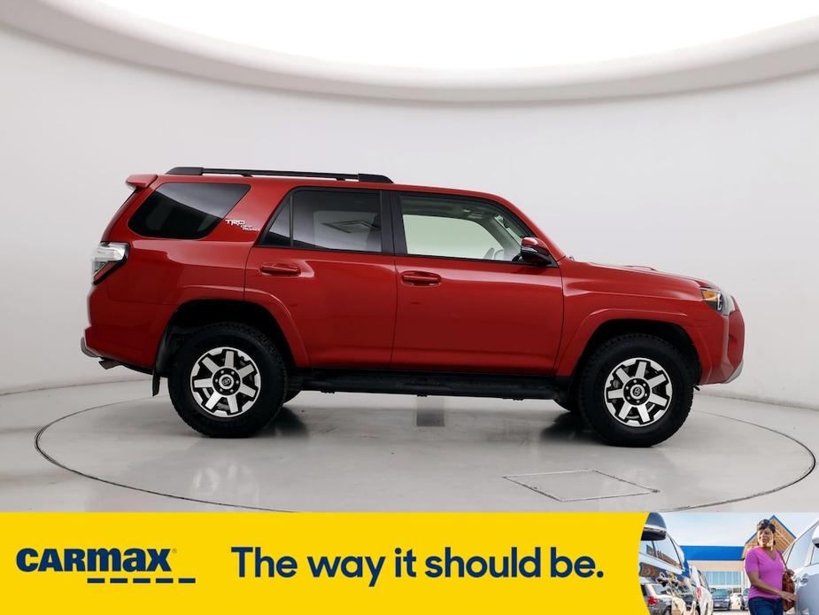 used 2022 Toyota 4Runner car, priced at $41,998