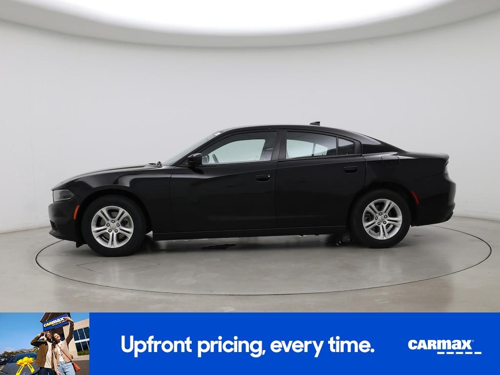 used 2023 Dodge Charger car, priced at $22,998