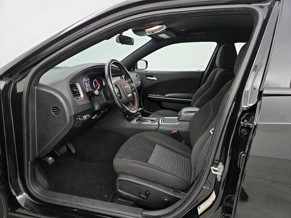used 2023 Dodge Charger car, priced at $22,998