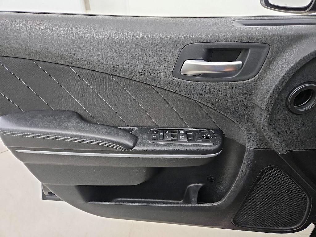 used 2023 Dodge Charger car, priced at $22,998