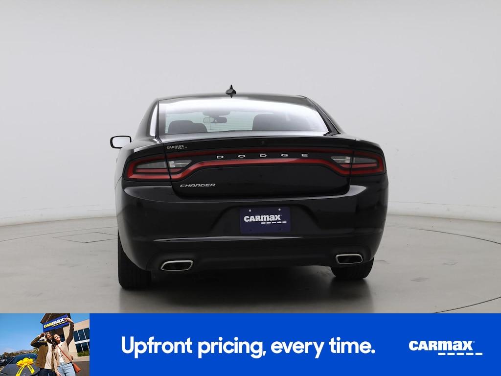 used 2023 Dodge Charger car, priced at $22,998