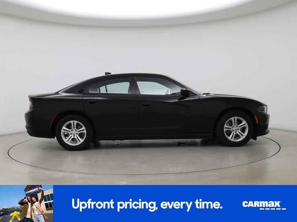 used 2023 Dodge Charger car, priced at $22,998