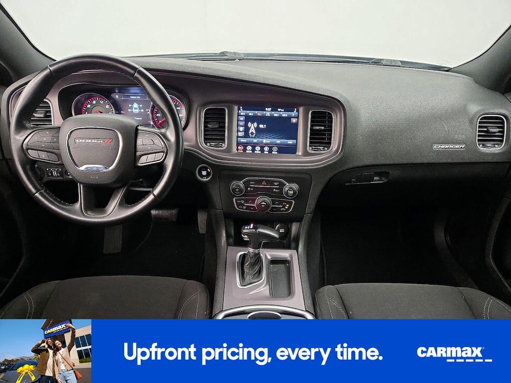used 2023 Dodge Charger car, priced at $22,998