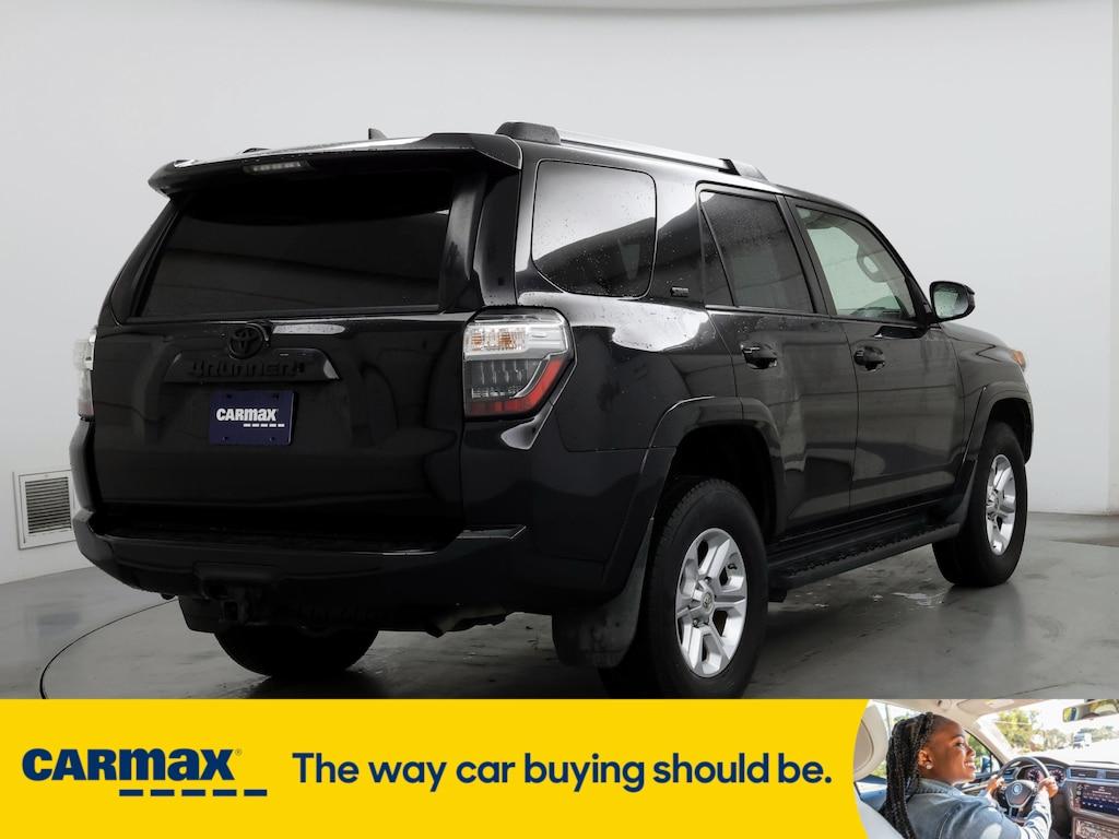 used 2019 Toyota 4Runner car, priced at $31,998