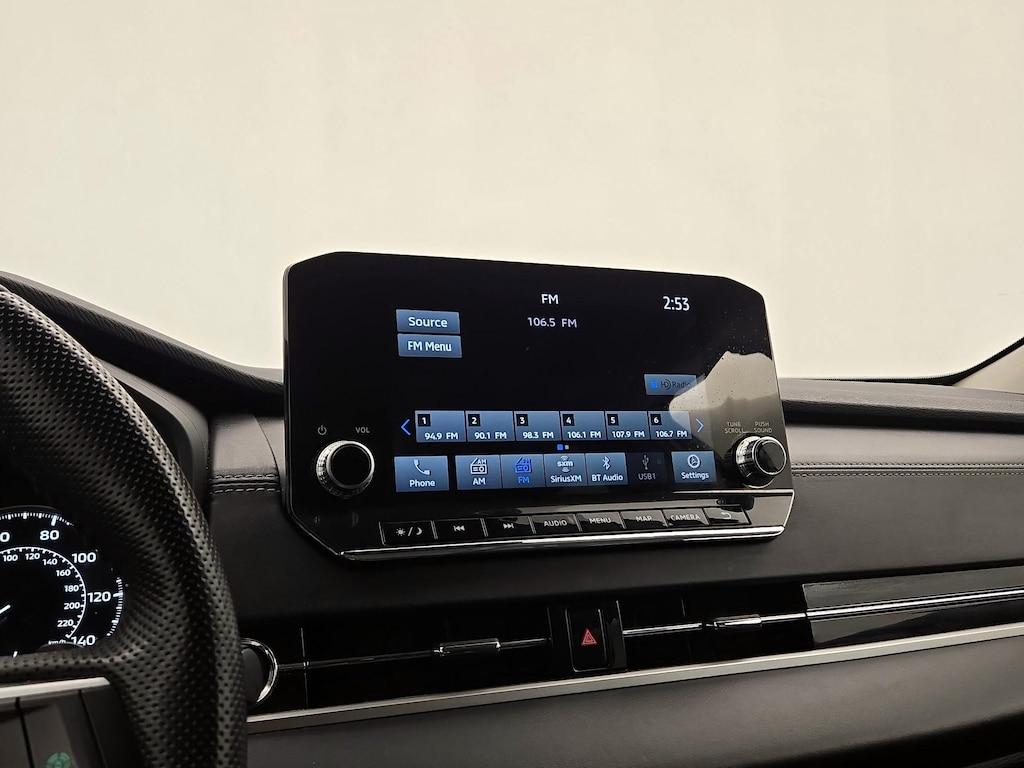 used 2022 Mitsubishi Outlander car, priced at $24,998