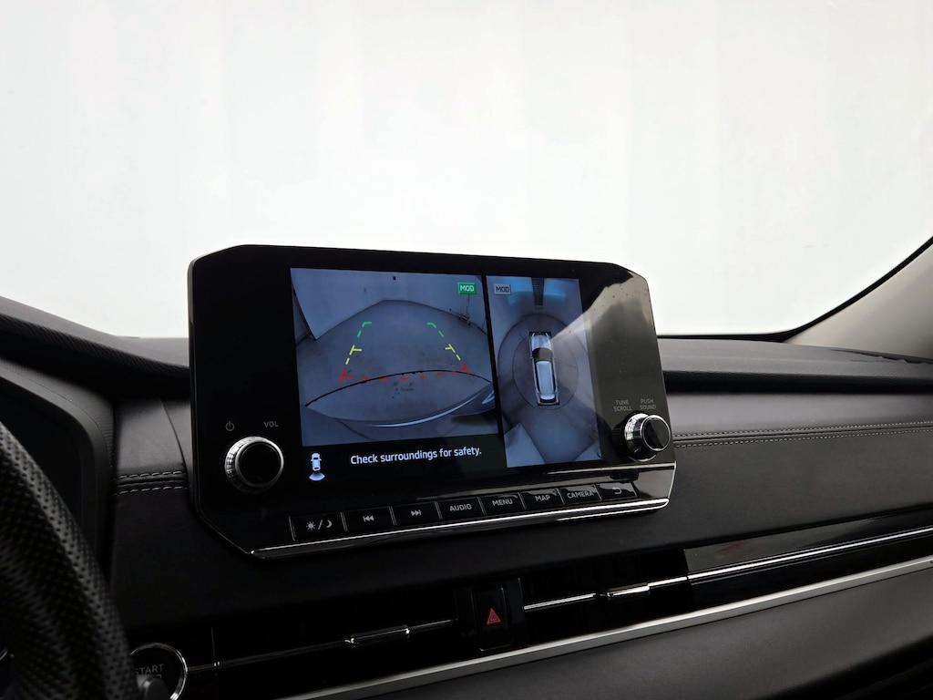 used 2022 Mitsubishi Outlander car, priced at $24,998