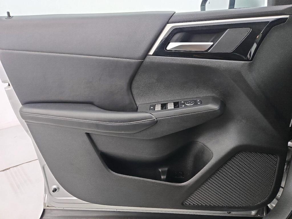 used 2022 Mitsubishi Outlander car, priced at $24,998