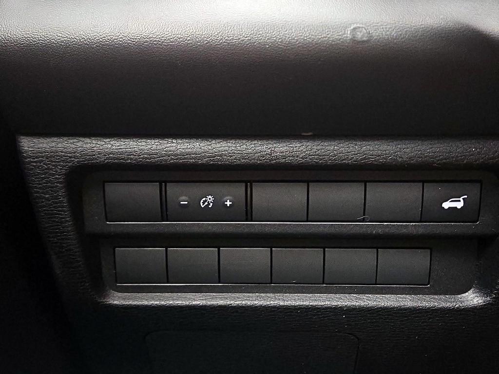 used 2022 Mitsubishi Outlander car, priced at $24,998