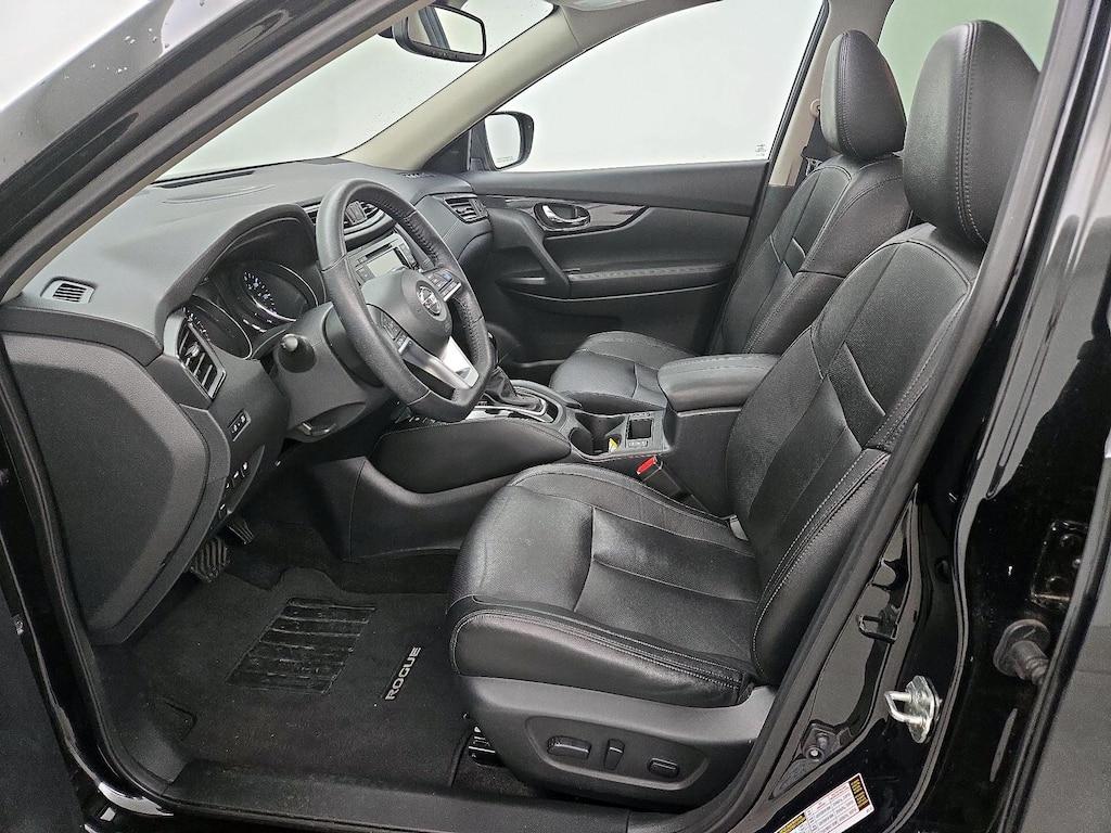 used 2019 Nissan Rogue car, priced at $22,998