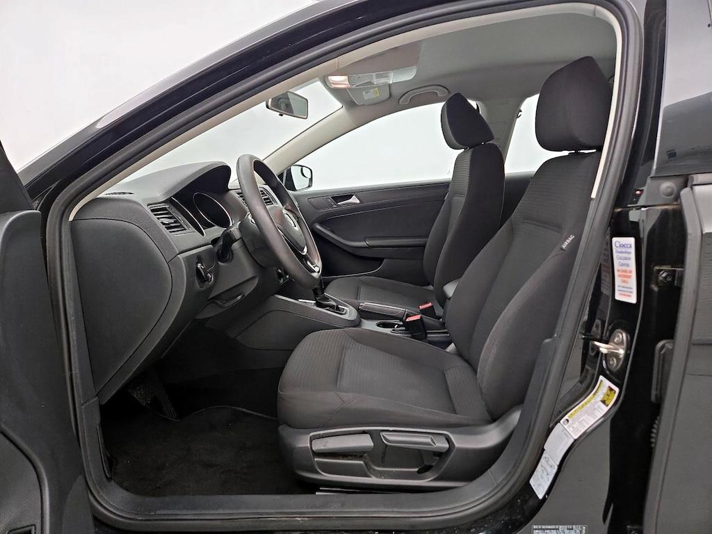 used 2015 Volkswagen Jetta car, priced at $14,599