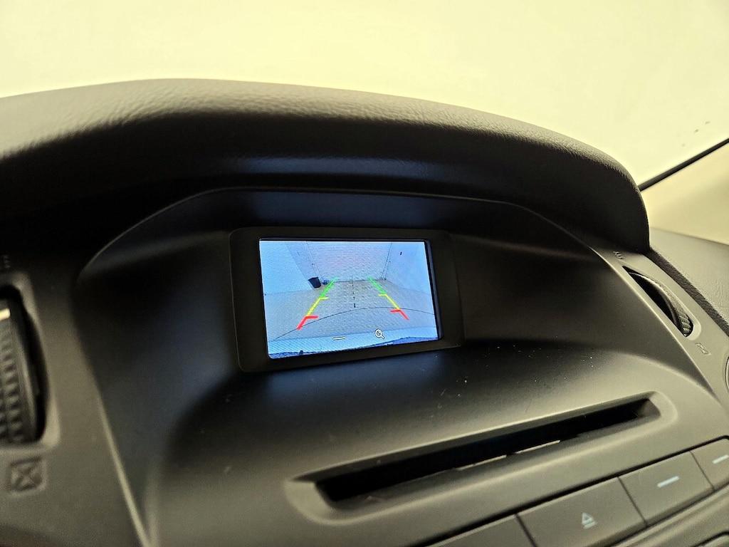 used 2016 Ford Focus car, priced at $11,998