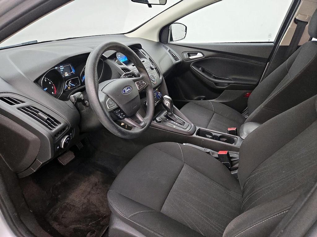 used 2016 Ford Focus car, priced at $11,998