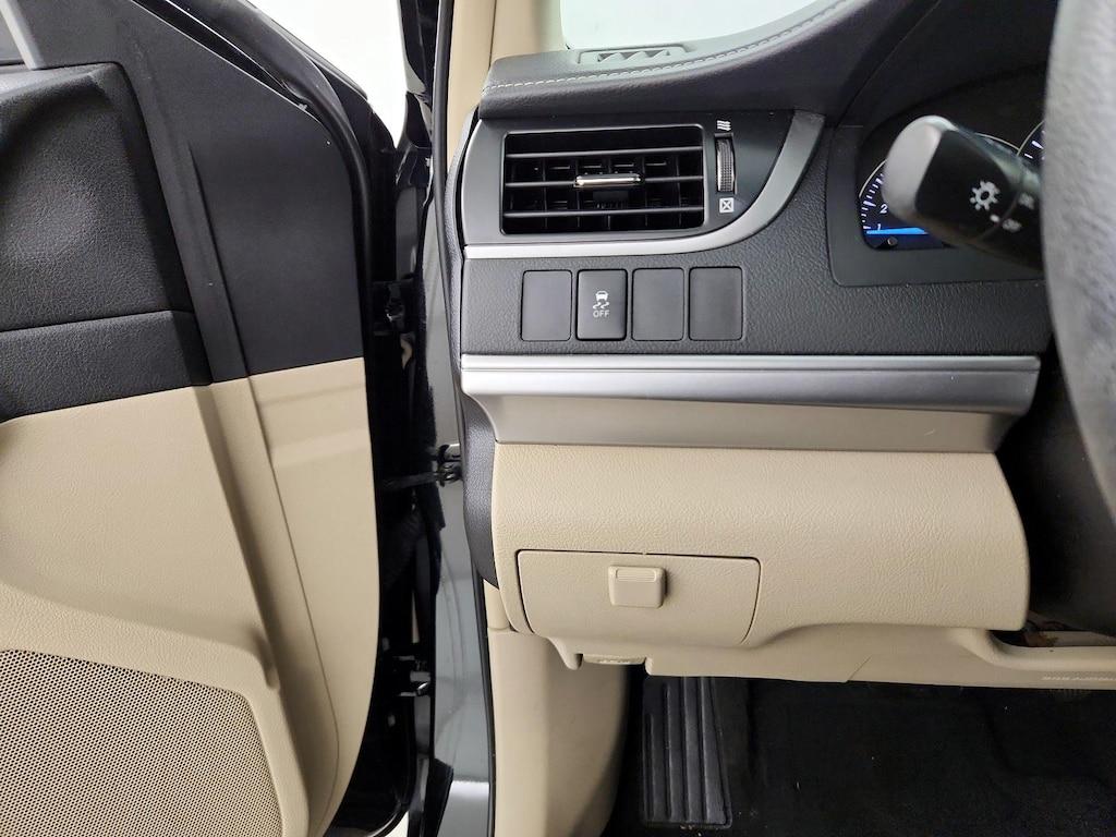 used 2014 Toyota Camry car, priced at $16,998