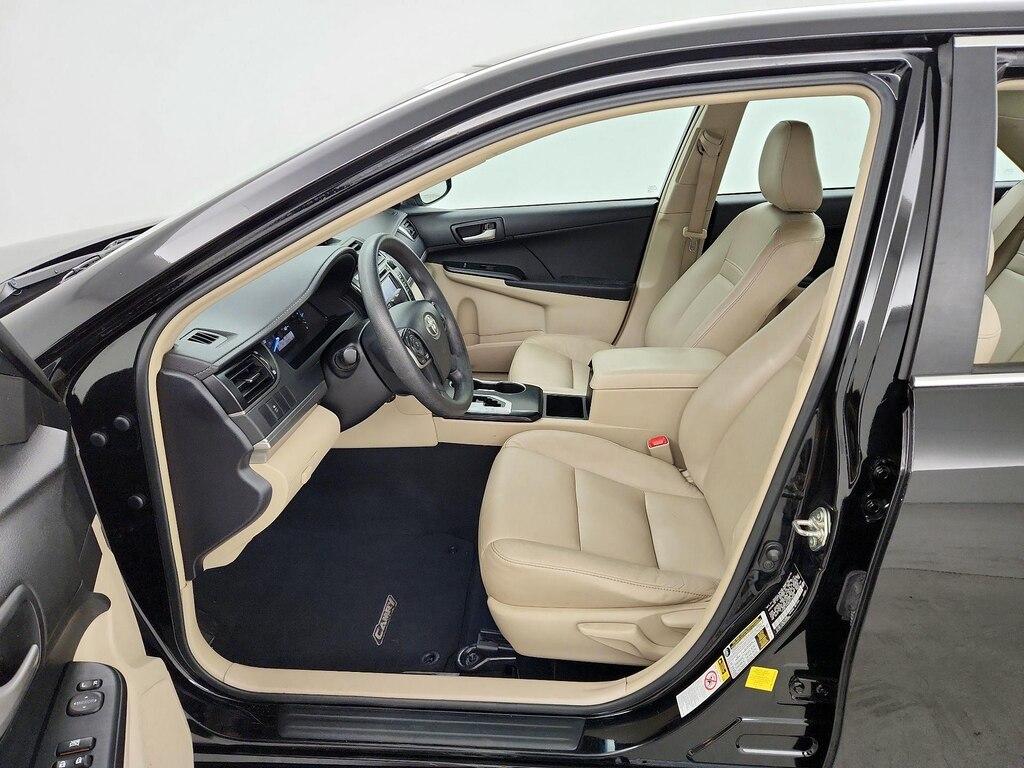 used 2014 Toyota Camry car, priced at $16,998