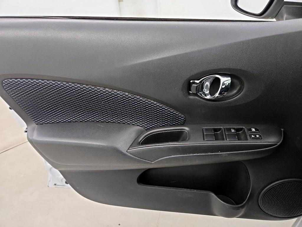 used 2015 Nissan Versa Note car, priced at $12,998