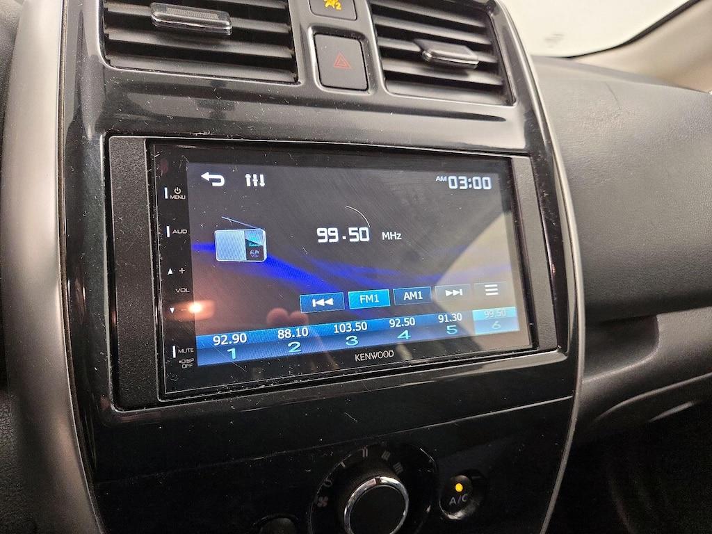 used 2015 Nissan Versa Note car, priced at $12,998