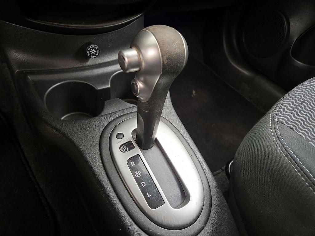 used 2015 Nissan Versa Note car, priced at $12,998