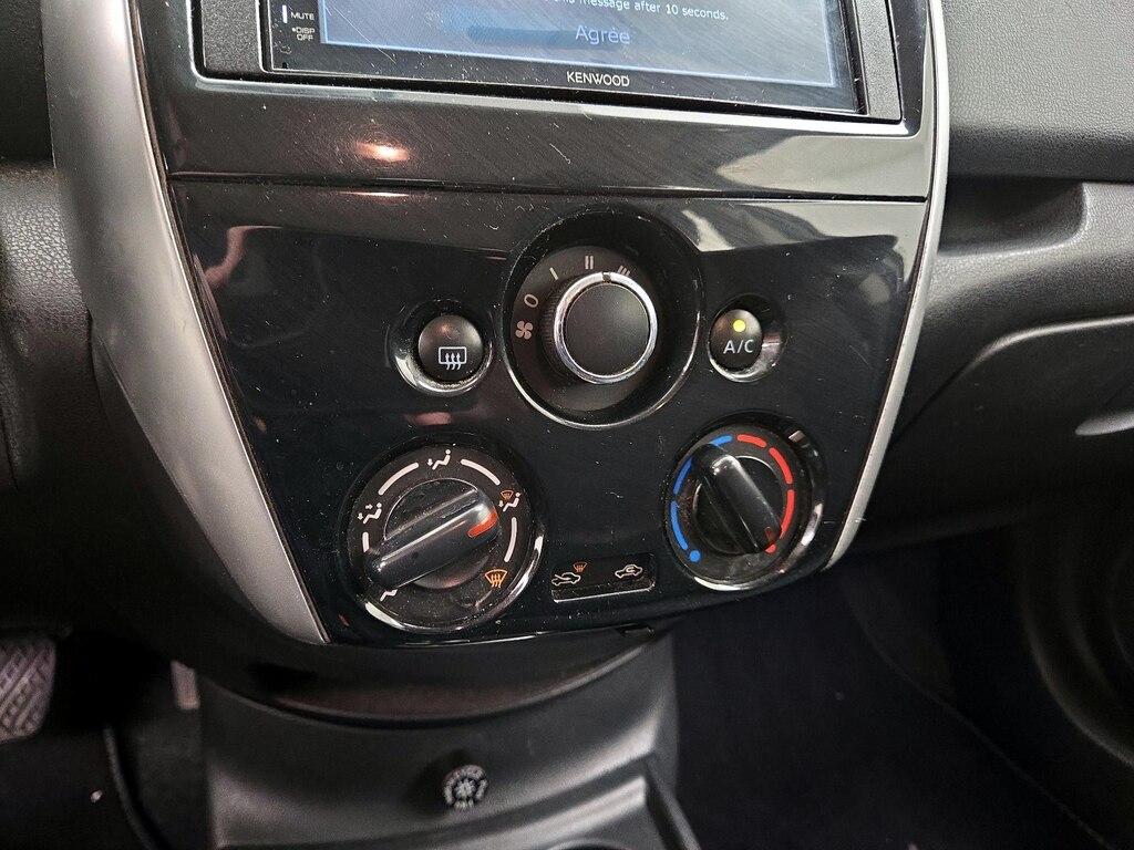 used 2015 Nissan Versa Note car, priced at $12,998