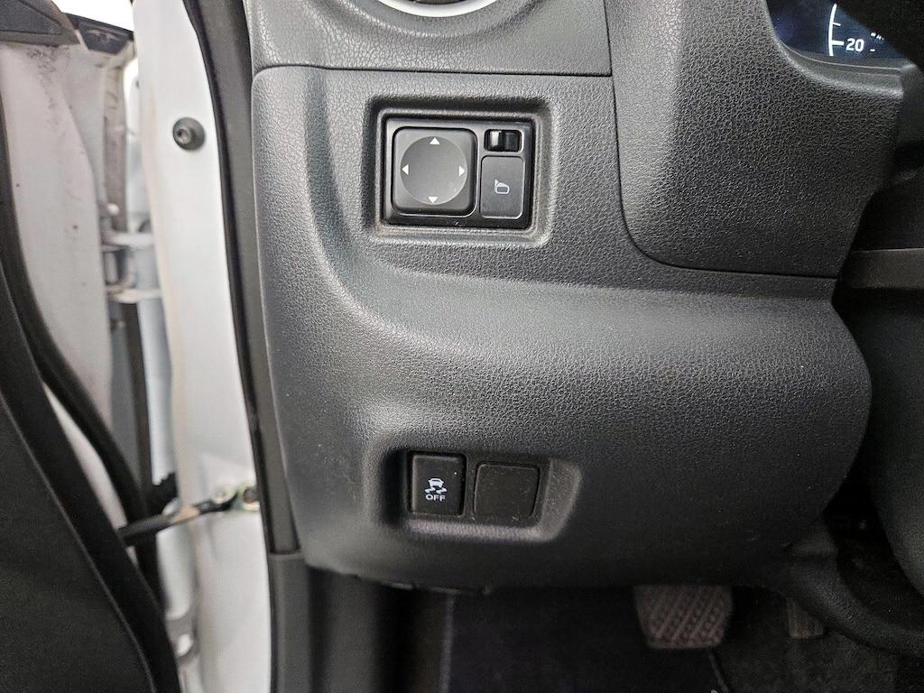 used 2015 Nissan Versa Note car, priced at $12,998