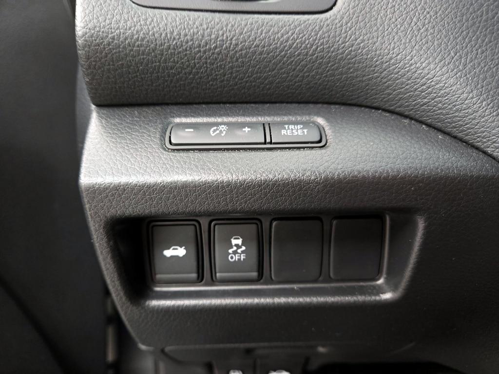 used 2018 Nissan Altima car, priced at $15,998