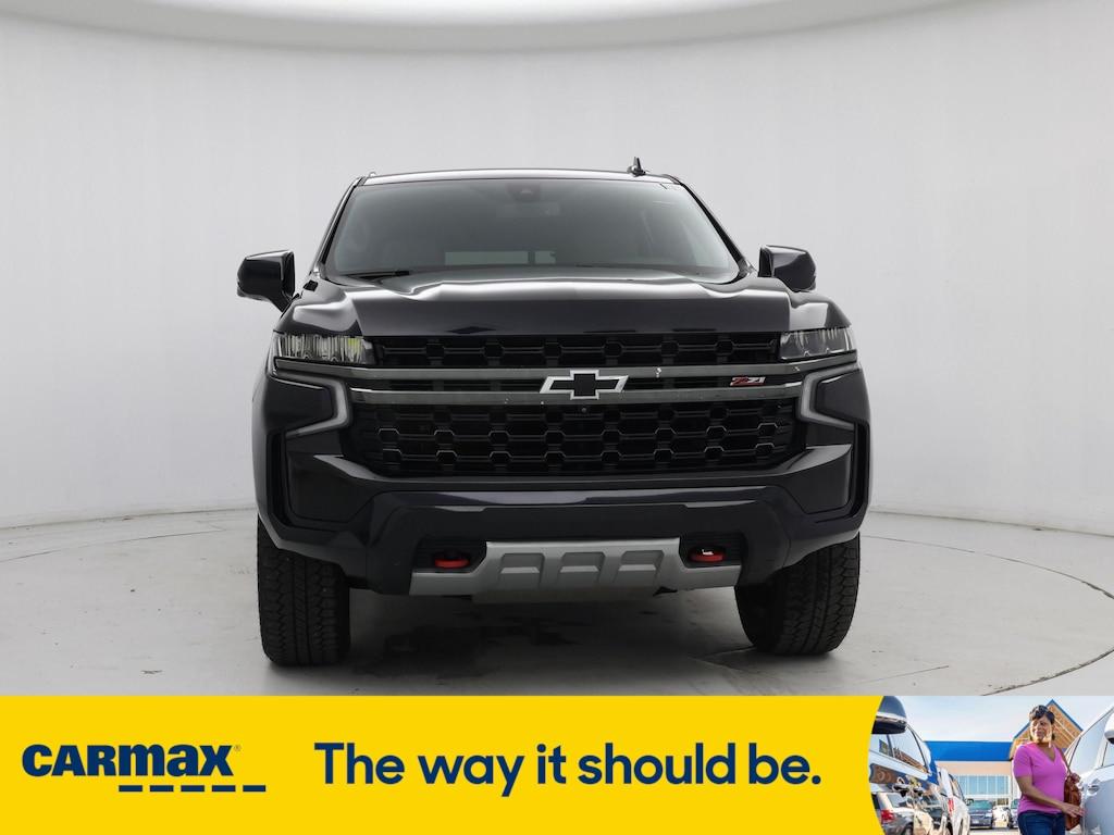 used 2021 Chevrolet Tahoe car, priced at $47,998