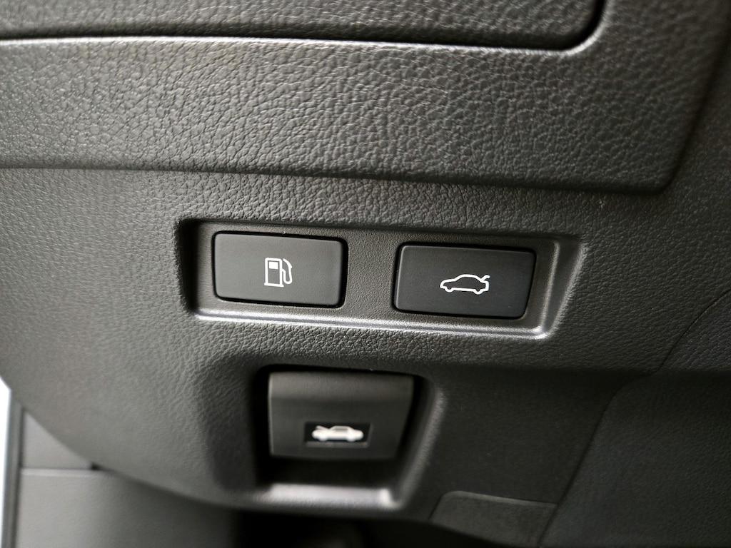 used 2023 Lexus ES 350 car, priced at $38,998