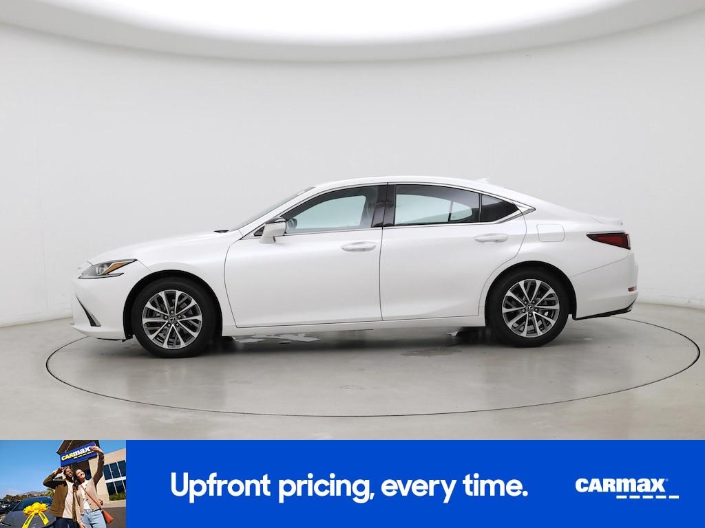 used 2023 Lexus ES 350 car, priced at $38,998