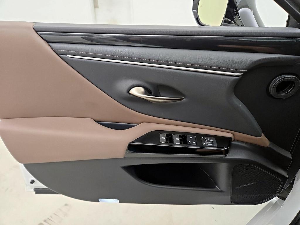 used 2023 Lexus ES 350 car, priced at $38,998