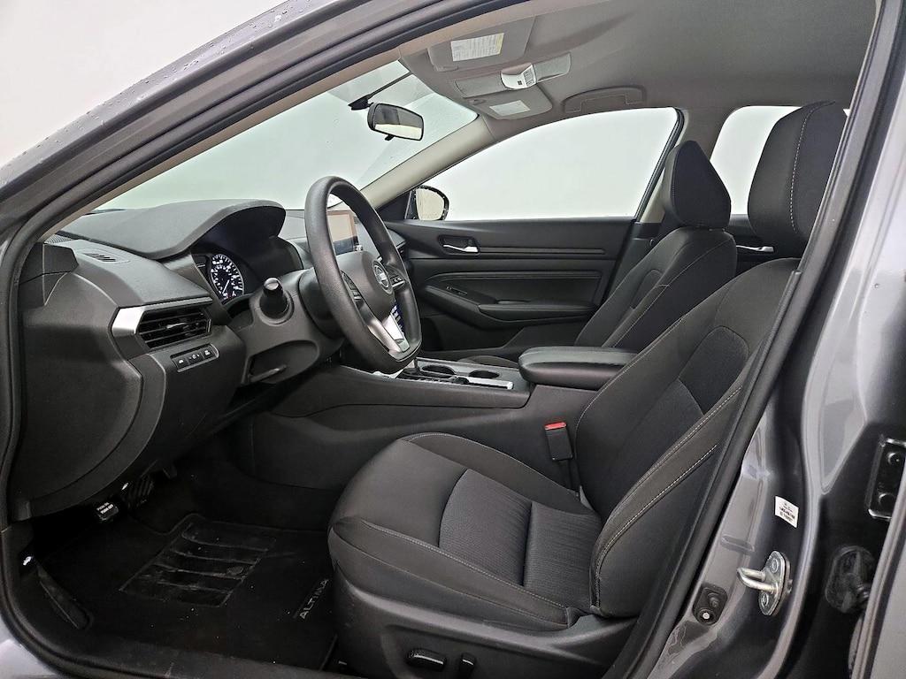 used 2020 Nissan Altima car, priced at $18,998