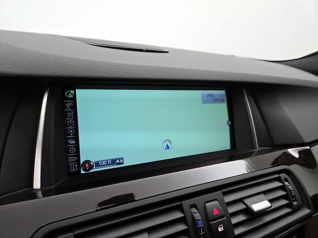 used 2016 BMW 535 car, priced at $24,998
