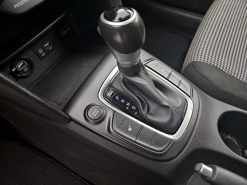 used 2019 Hyundai Kona car, priced at $17,998