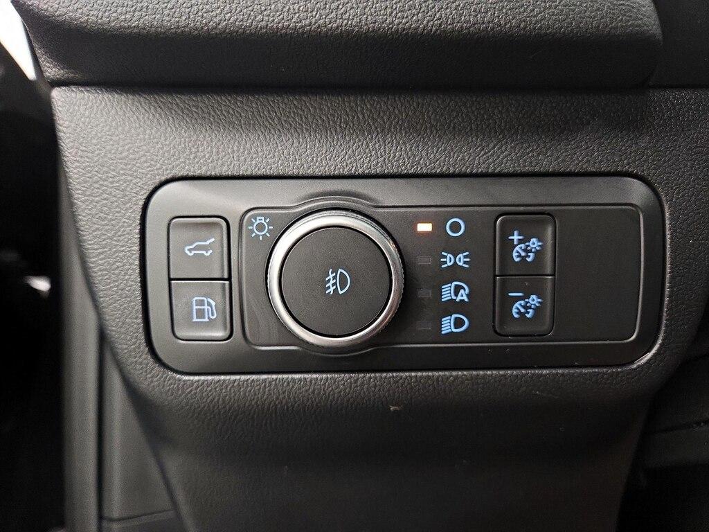 used 2021 Ford Escape car, priced at $20,998