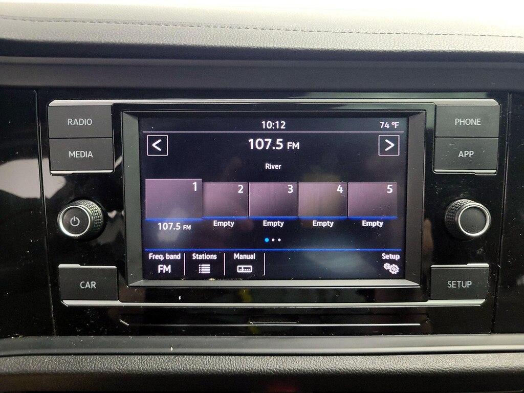 used 2019 Volkswagen Jetta car, priced at $15,998