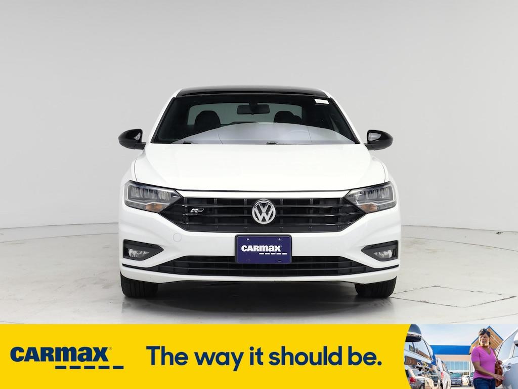used 2019 Volkswagen Jetta car, priced at $15,998