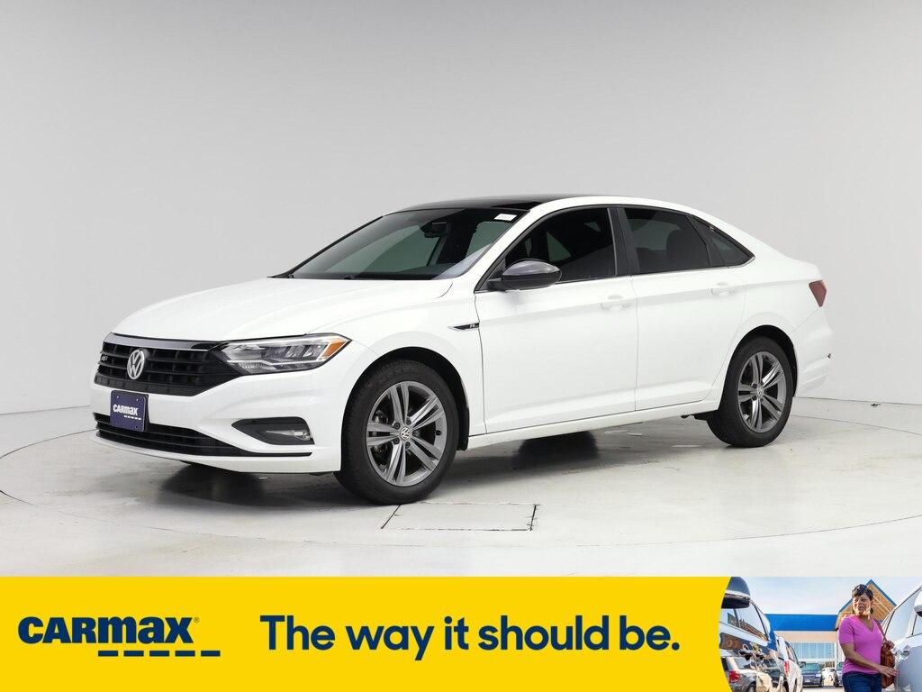 used 2019 Volkswagen Jetta car, priced at $15,998