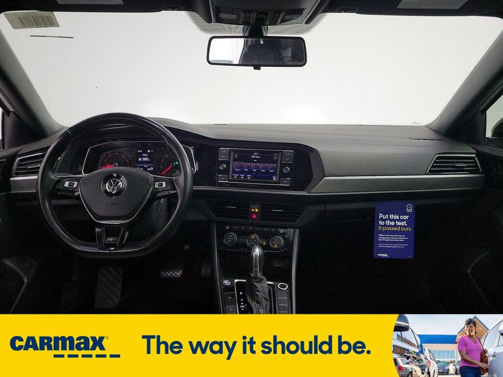 used 2019 Volkswagen Jetta car, priced at $15,998