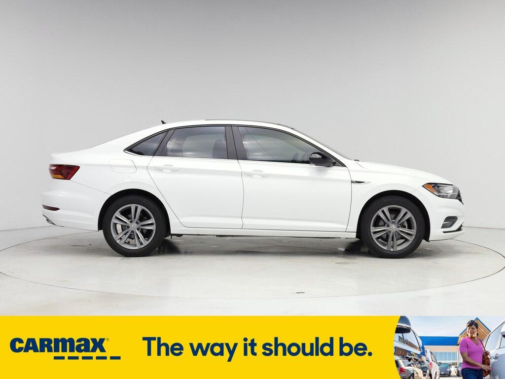 used 2019 Volkswagen Jetta car, priced at $15,998