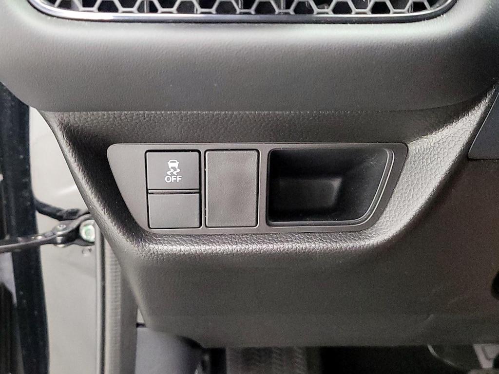 used 2025 Honda HR-V car, priced at $25,998