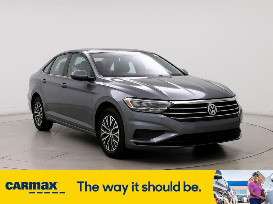 used 2019 Volkswagen Jetta car, priced at $18,998