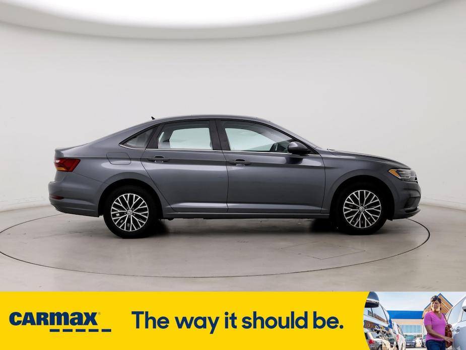 used 2019 Volkswagen Jetta car, priced at $18,998