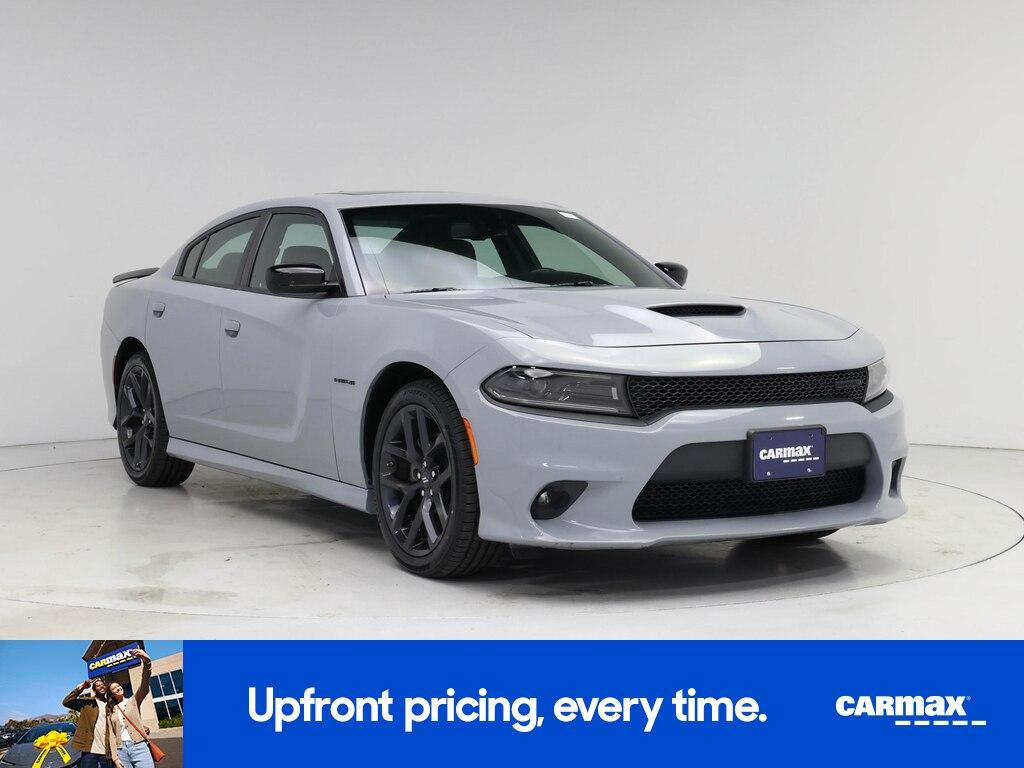 used 2022 Dodge Charger car, priced at $33,998