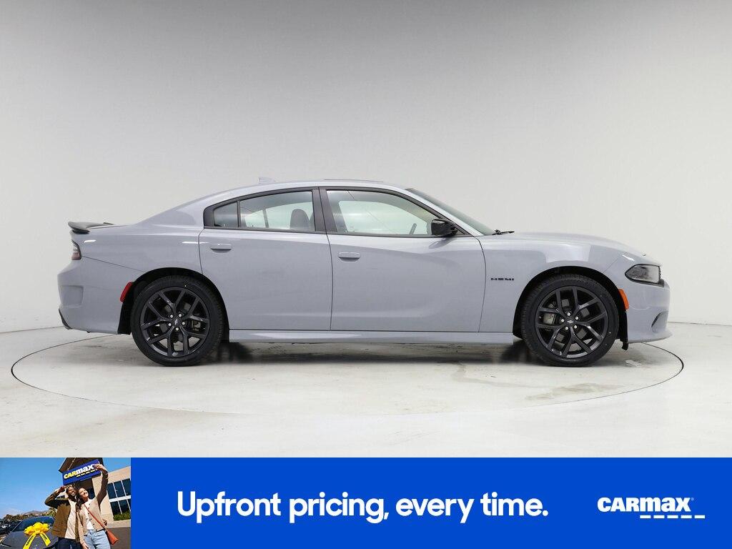 used 2022 Dodge Charger car, priced at $33,998