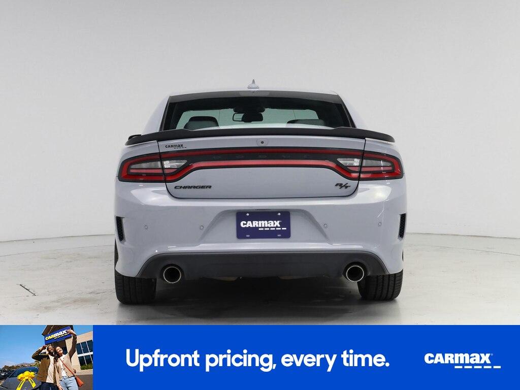 used 2022 Dodge Charger car, priced at $33,998