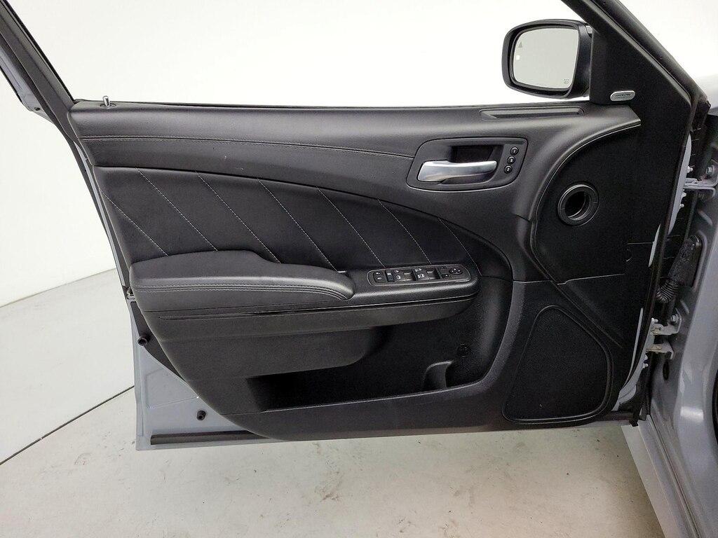 used 2022 Dodge Charger car, priced at $33,998