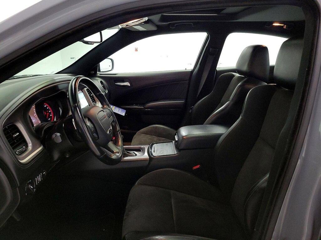 used 2022 Dodge Charger car, priced at $33,998