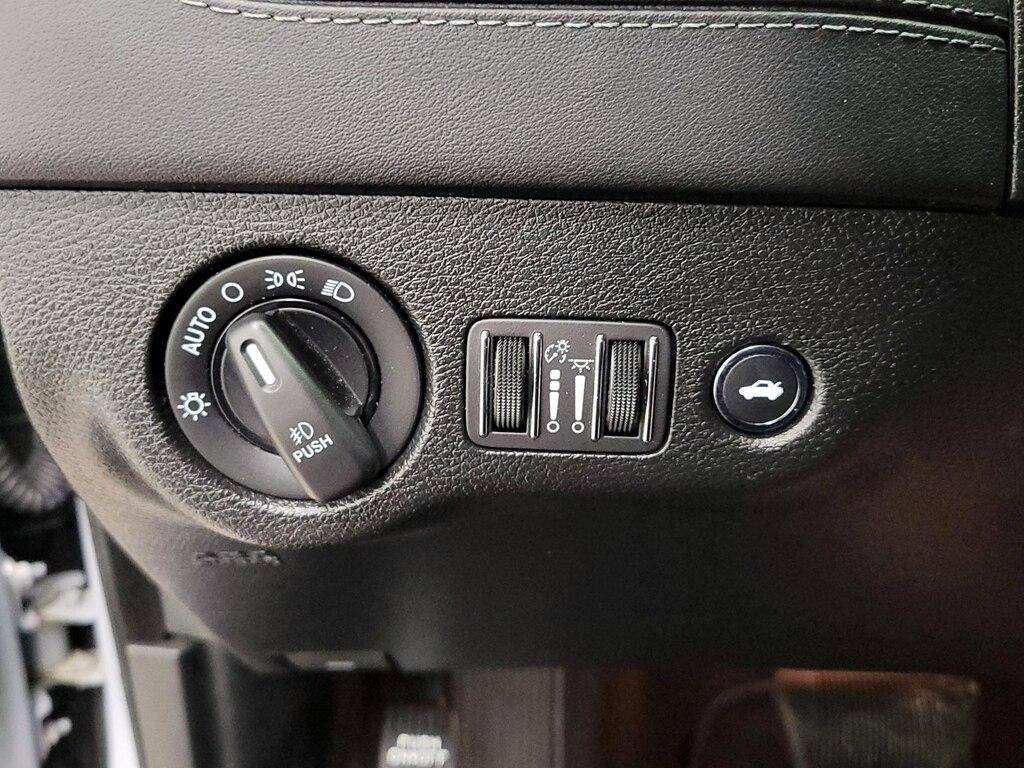 used 2022 Dodge Charger car, priced at $33,998