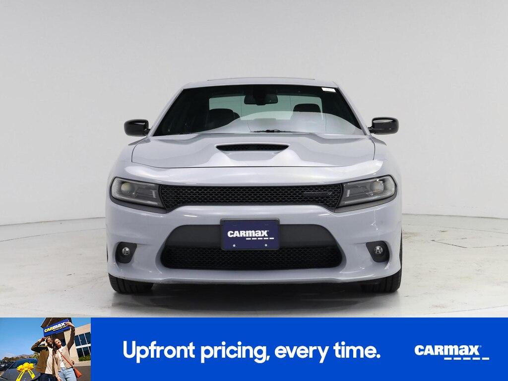 used 2022 Dodge Charger car, priced at $33,998