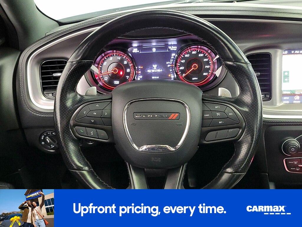 used 2022 Dodge Charger car, priced at $33,998
